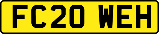 FC20WEH