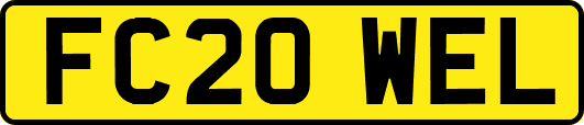 FC20WEL