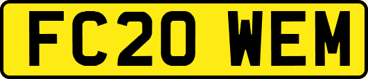 FC20WEM