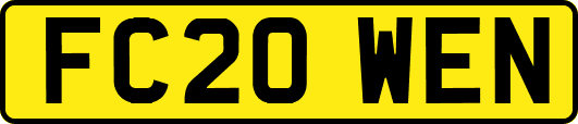 FC20WEN