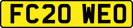 FC20WEO