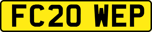 FC20WEP