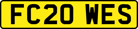 FC20WES