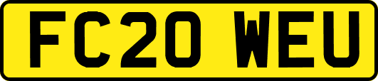 FC20WEU