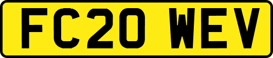 FC20WEV