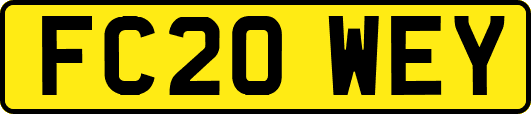 FC20WEY