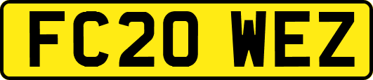 FC20WEZ