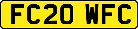 FC20WFC