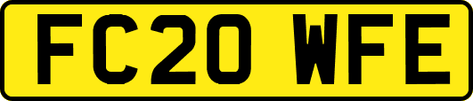 FC20WFE