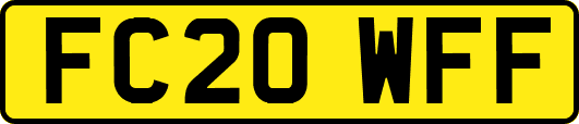 FC20WFF
