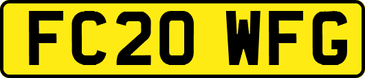 FC20WFG