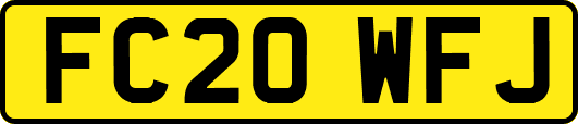 FC20WFJ