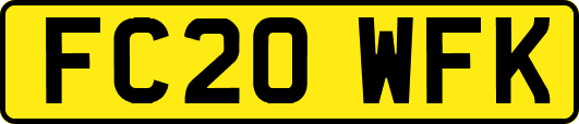 FC20WFK