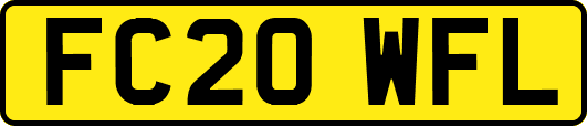 FC20WFL