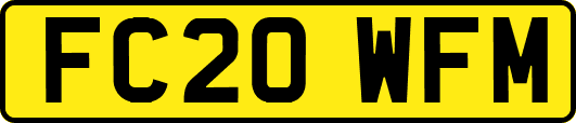 FC20WFM