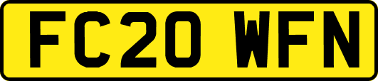 FC20WFN