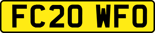 FC20WFO
