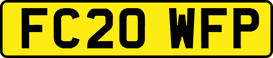 FC20WFP