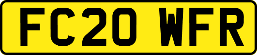 FC20WFR