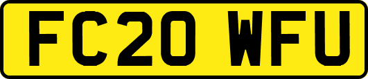 FC20WFU