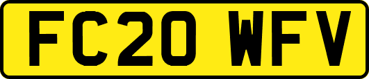FC20WFV
