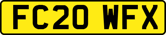 FC20WFX