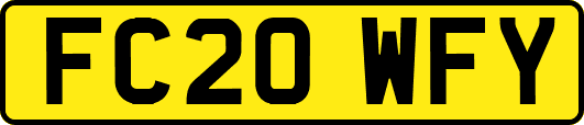 FC20WFY