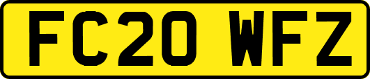 FC20WFZ