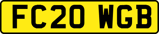 FC20WGB