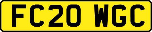 FC20WGC
