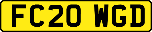 FC20WGD