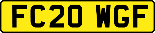 FC20WGF
