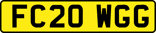 FC20WGG