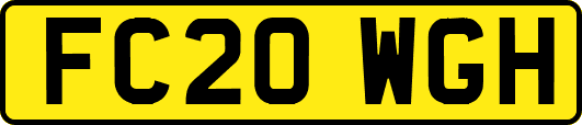 FC20WGH