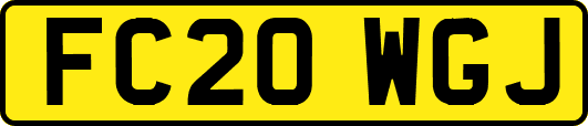 FC20WGJ
