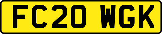 FC20WGK