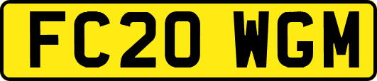 FC20WGM