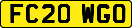 FC20WGO