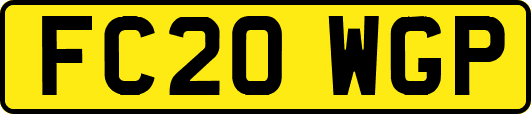 FC20WGP