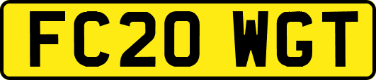 FC20WGT