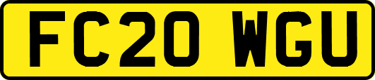 FC20WGU