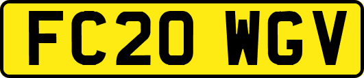 FC20WGV