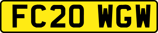 FC20WGW