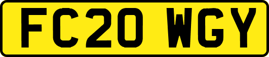 FC20WGY