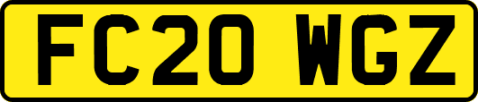 FC20WGZ