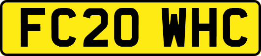 FC20WHC