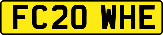 FC20WHE
