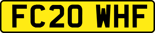 FC20WHF