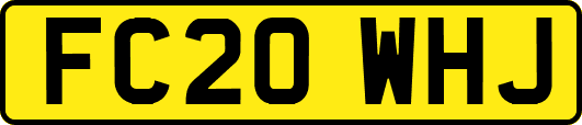 FC20WHJ