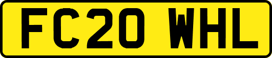 FC20WHL
